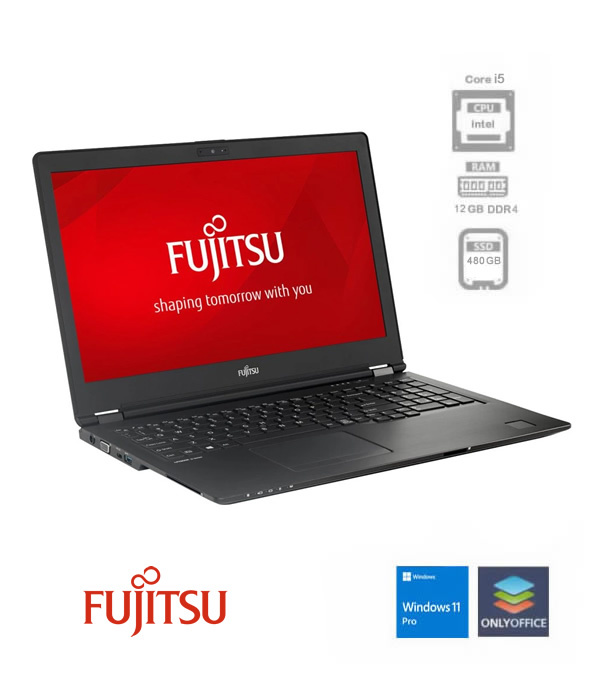 fujitsu