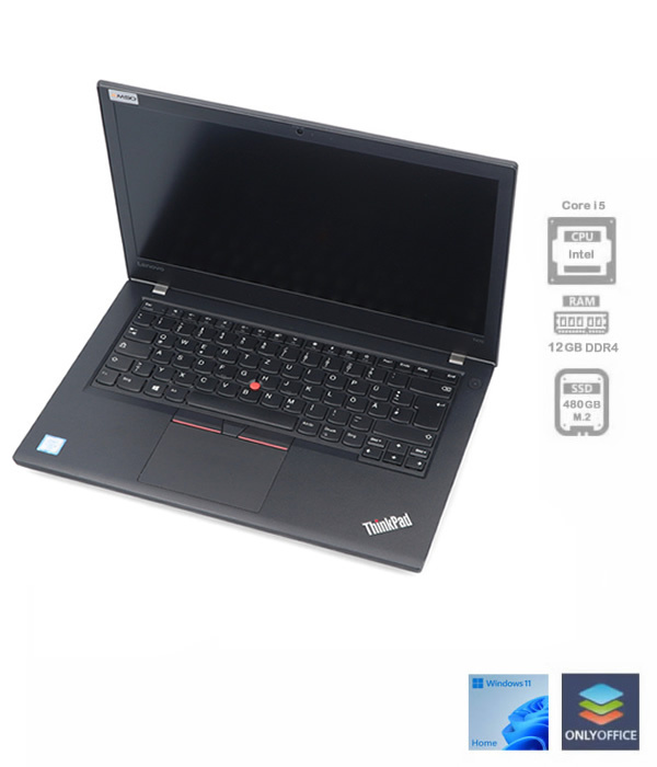 thinkpad470